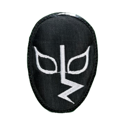 Lucha Patches