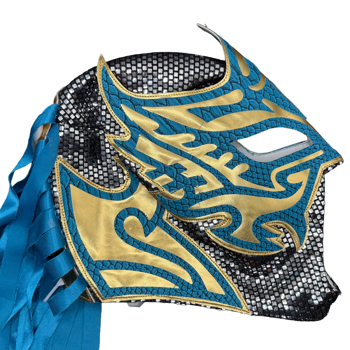 Semi-Pro Masks