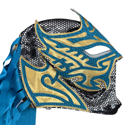 Semi-Pro Masks