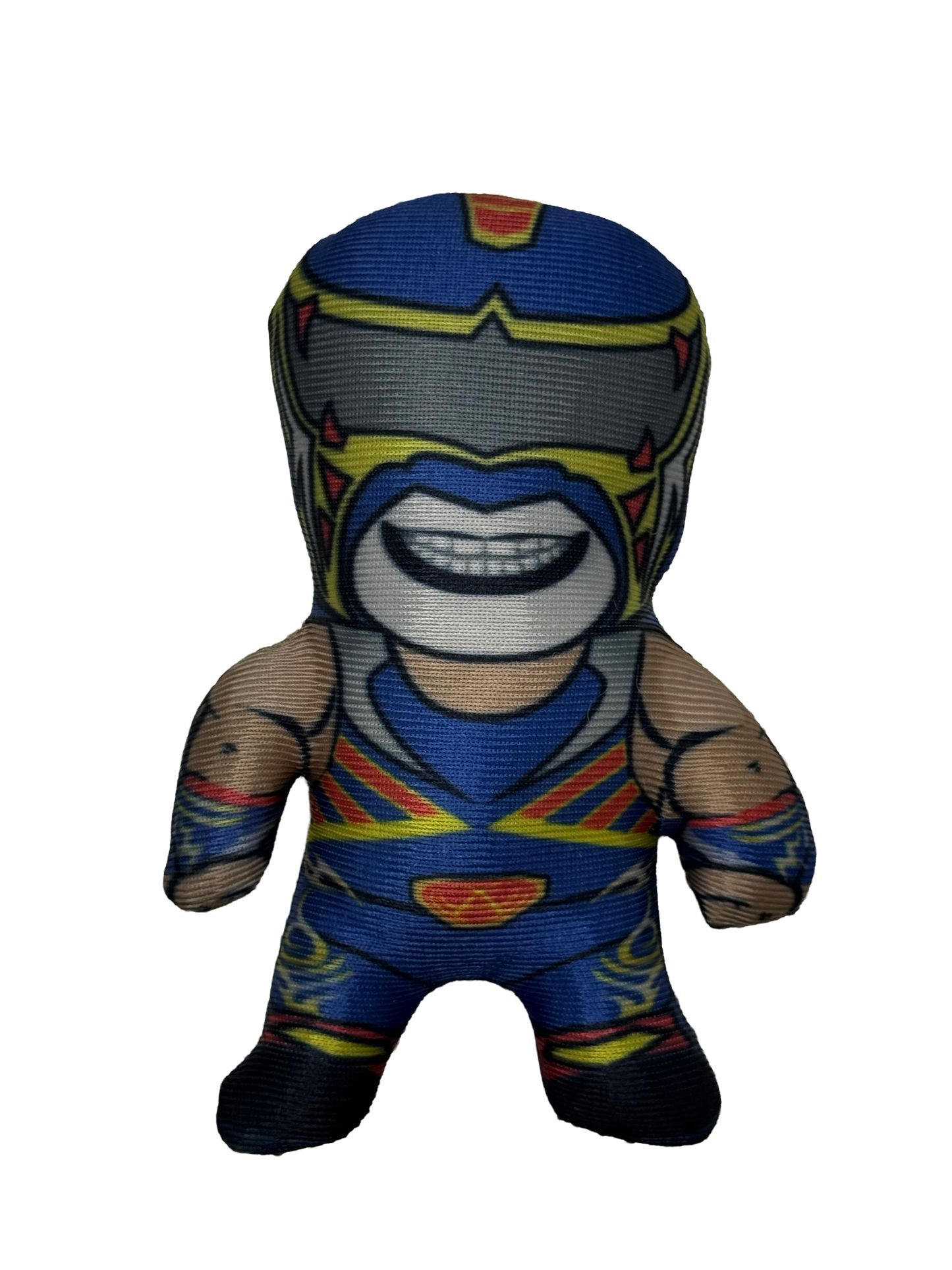 Mini Lucha Buddies