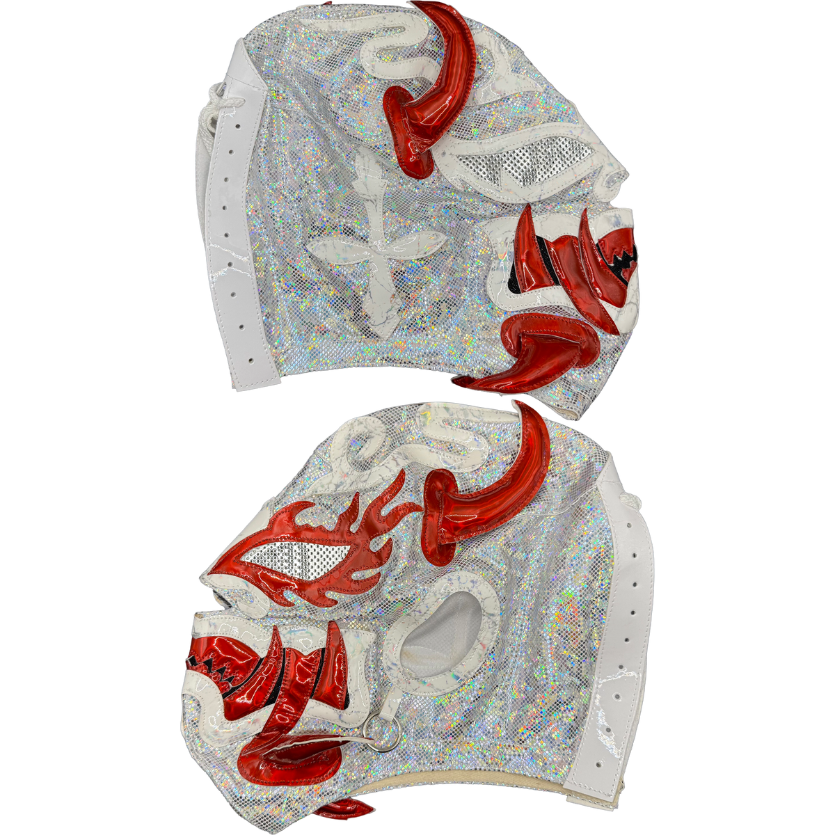 Semi-Pro Masks