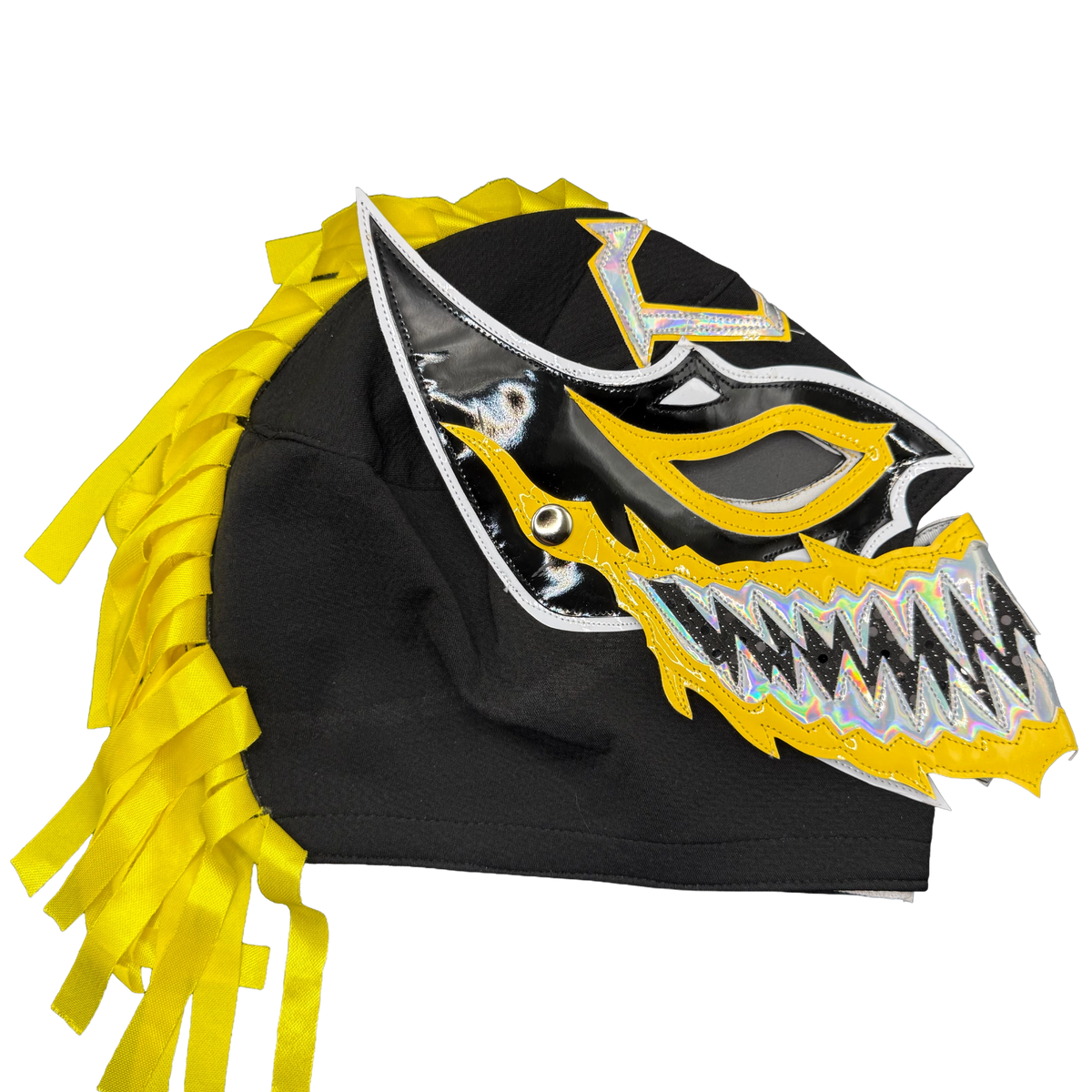 Semi-Pro Masks