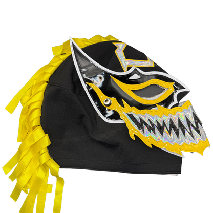Semi-Pro Masks