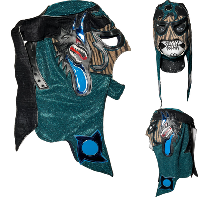 Penta Semi-Pro Masks