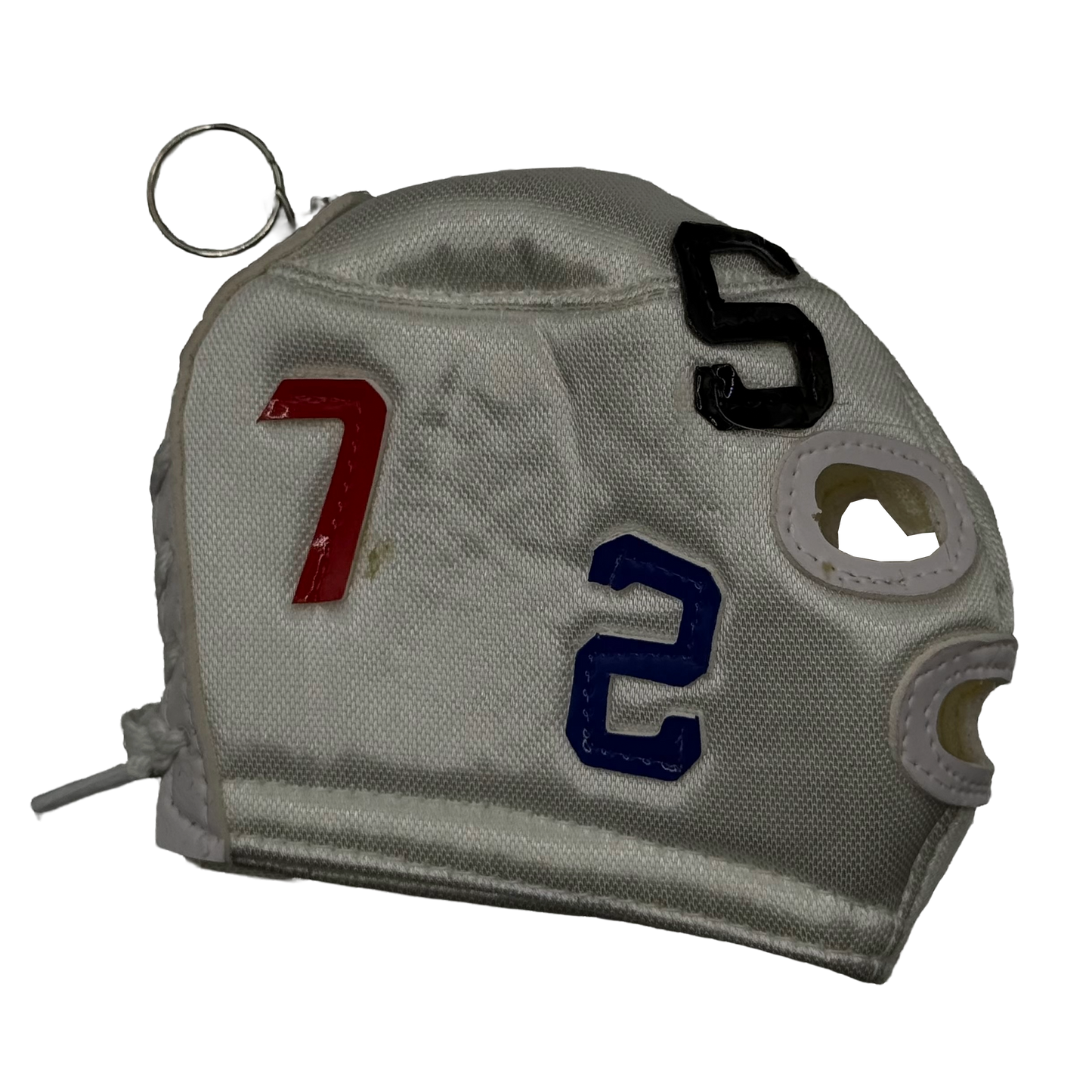Mask Keychains