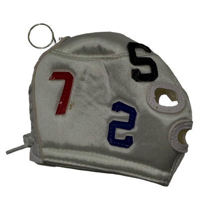 Mask Keychains