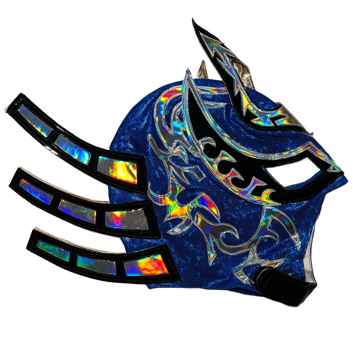 Semi-Pro Masks
