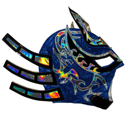 Semi-Pro Masks