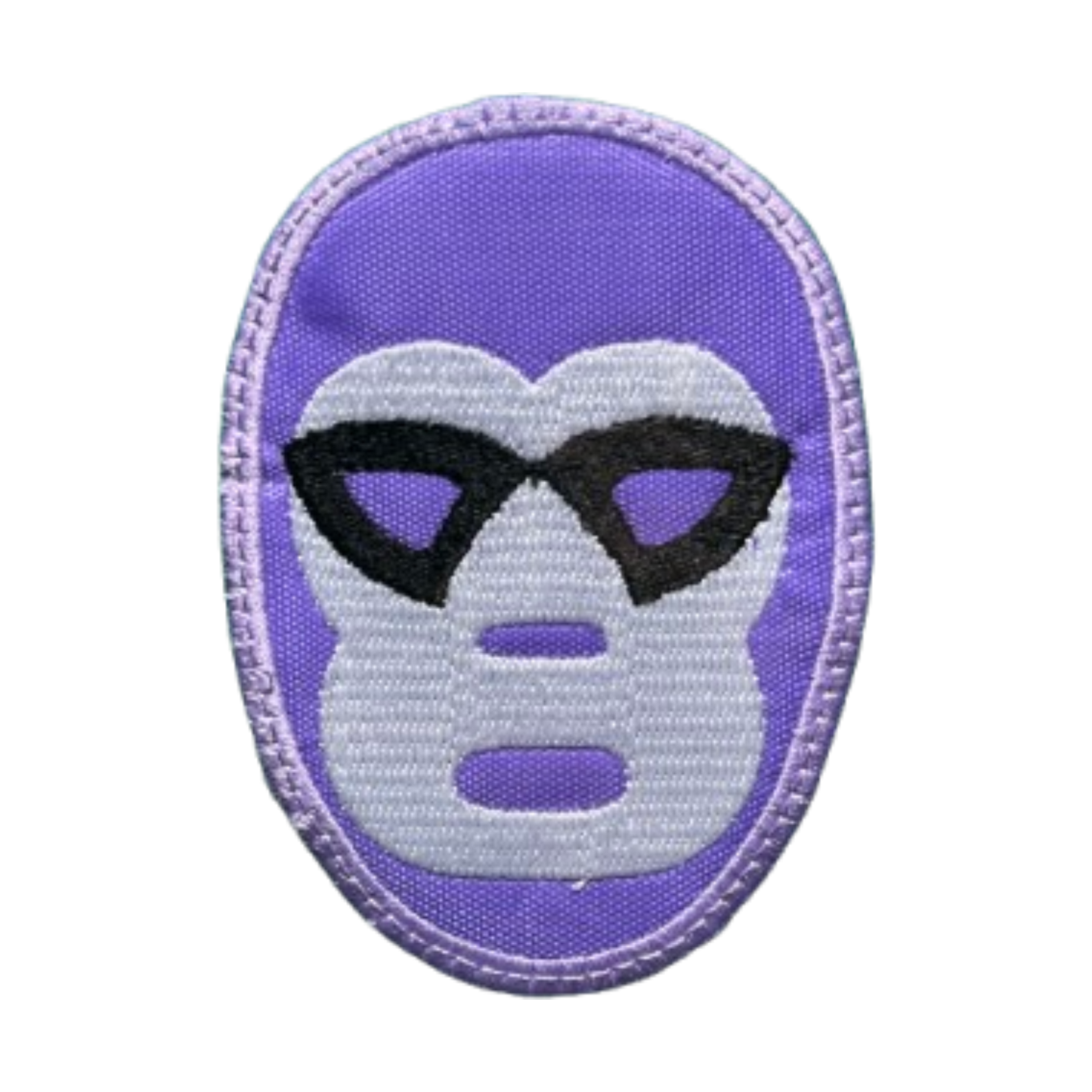 Lucha Patches