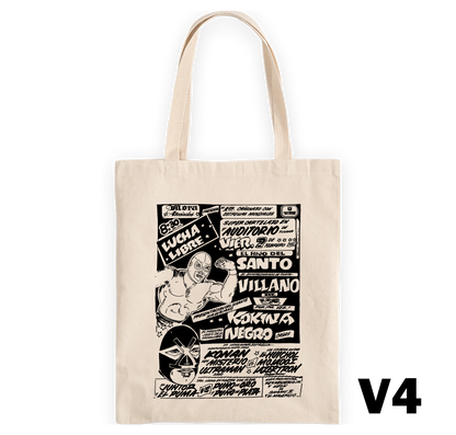 Tote Bags