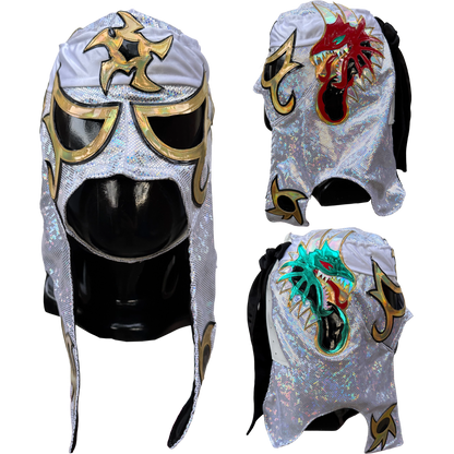 Penta Masks