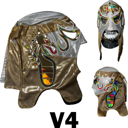 Penta Semi-Pro Masks