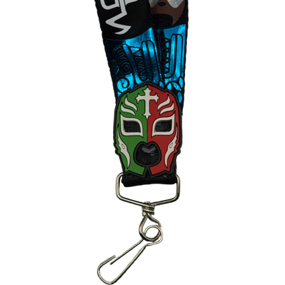 Mask Lanyards