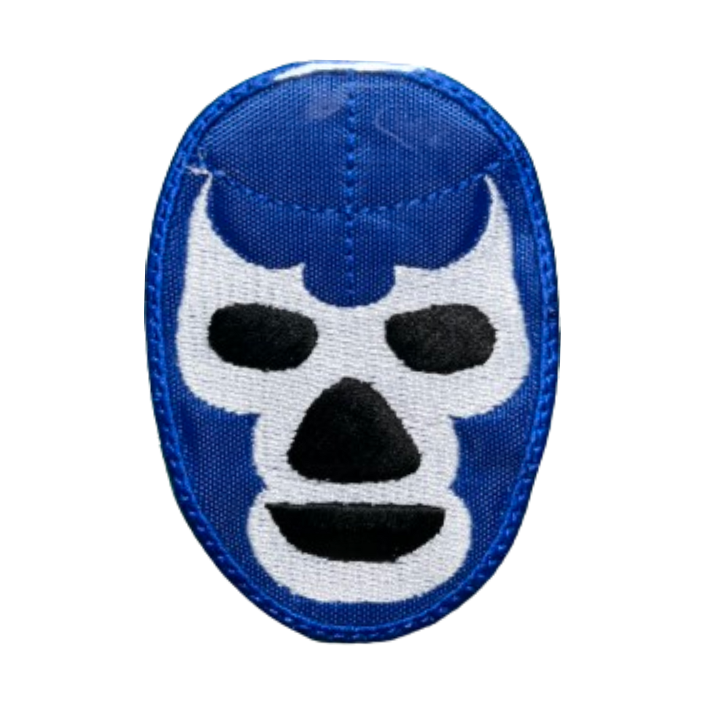 Lucha Patches