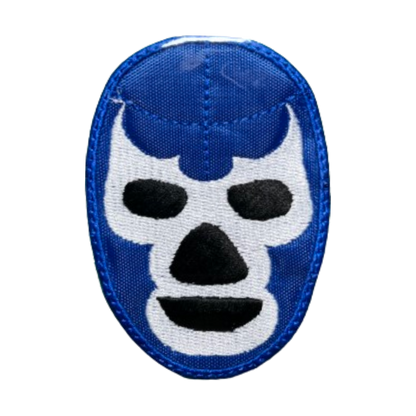 Lucha Patches