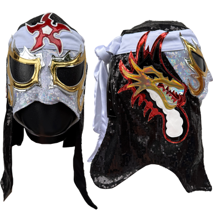 Penta Masks