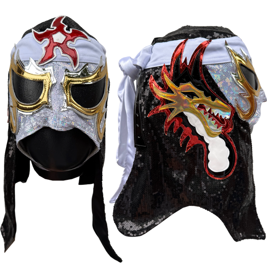 Penta Masks
