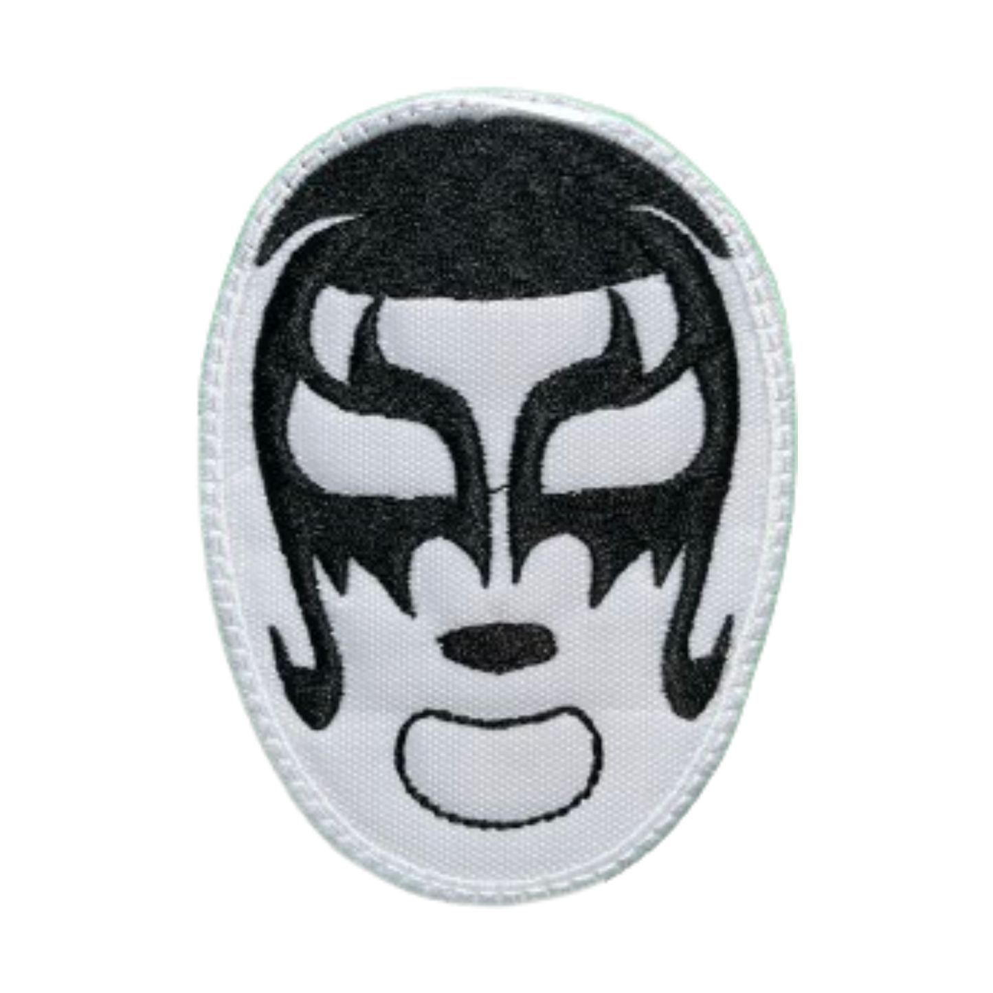 Lucha Patches