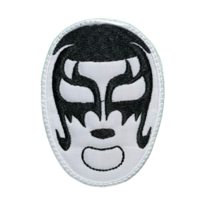 Lucha Patches