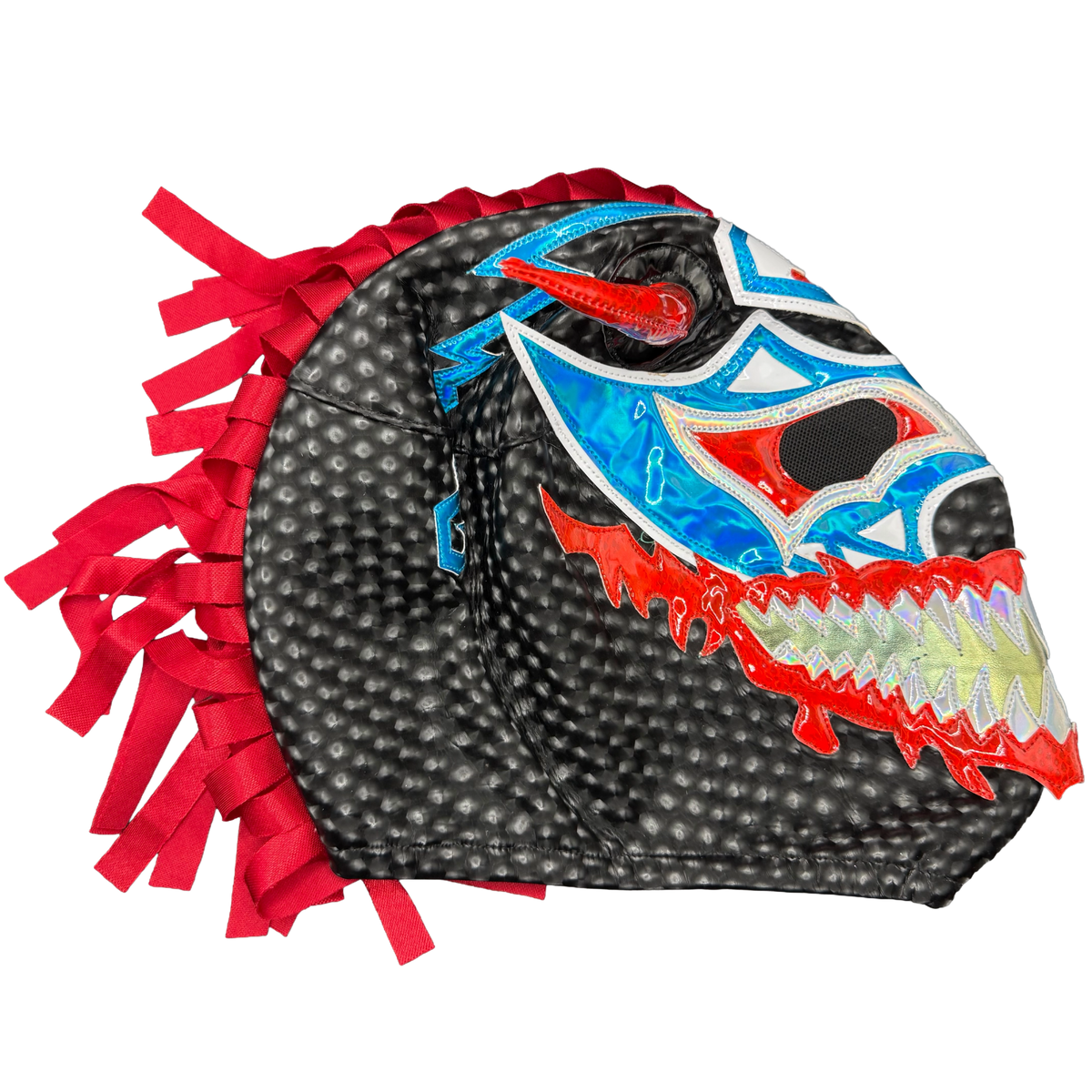 Semi-Pro Masks