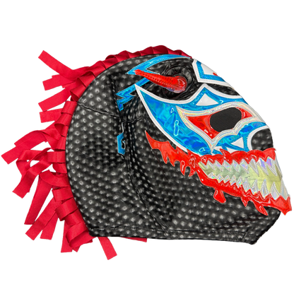 Semi-Pro Masks
