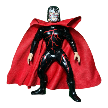 Arena Figures
