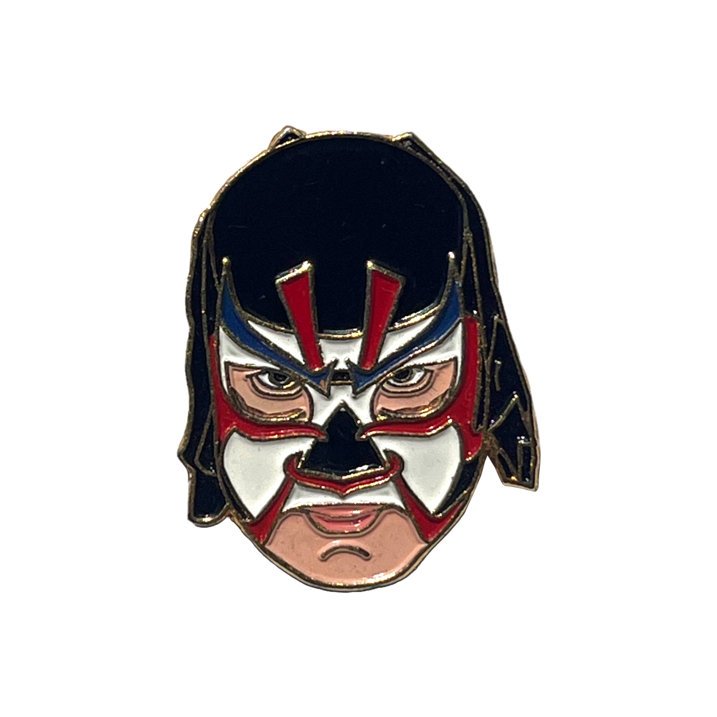 Enamel Pins