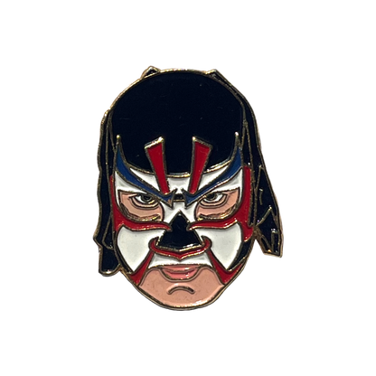 Enamel Pins