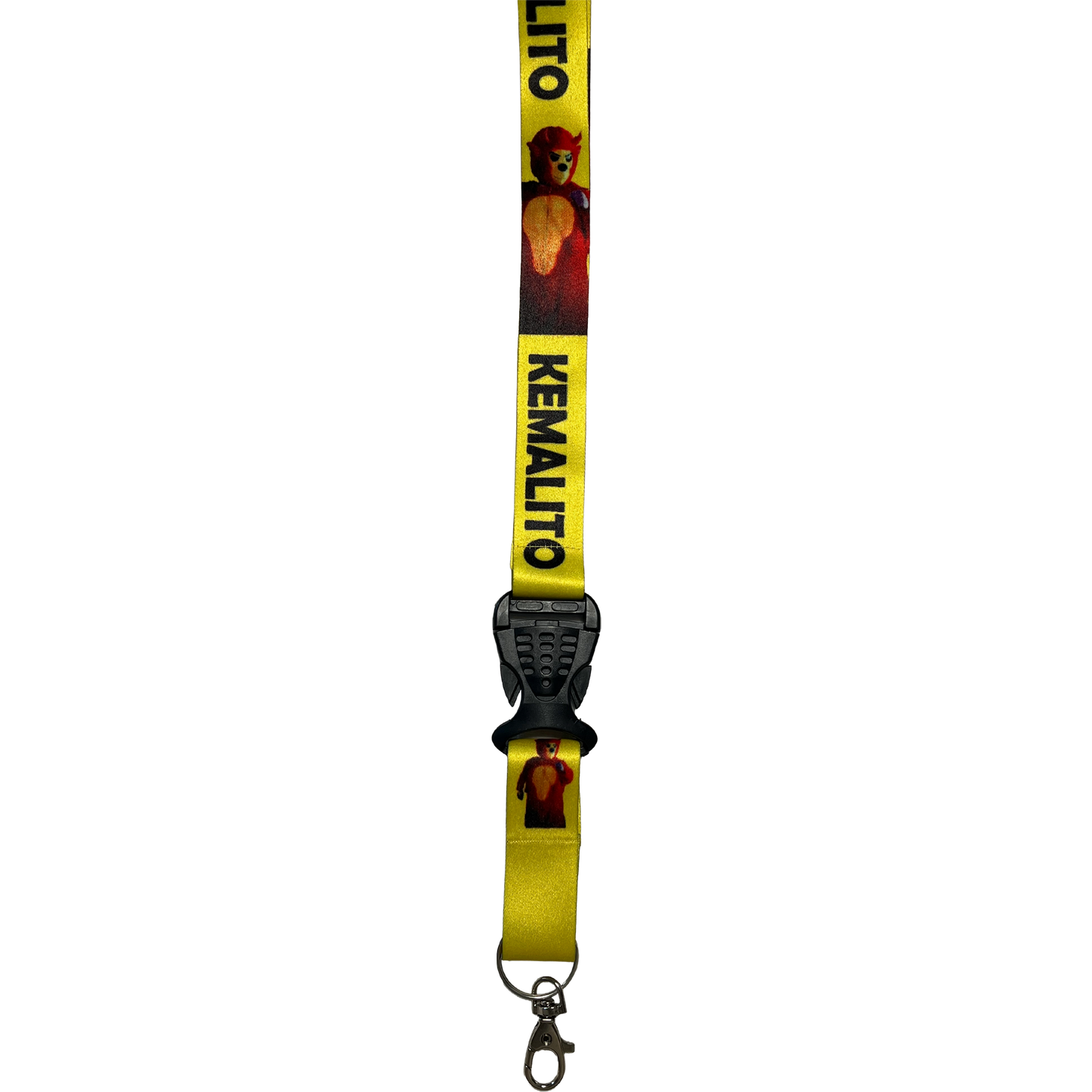 Lanyards