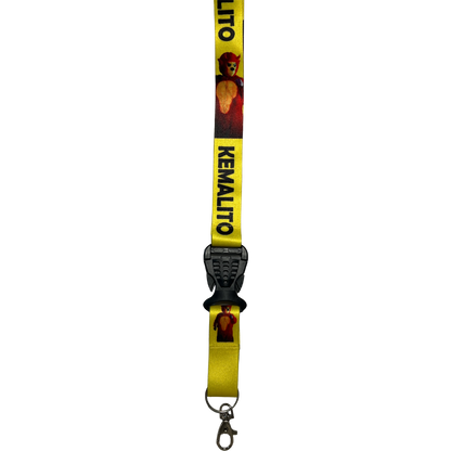 Lanyards
