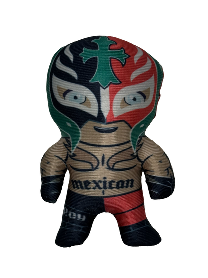 Mini Lucha Buddies
