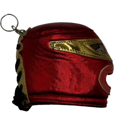 Mask Keychains