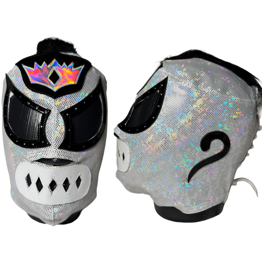 Dirty Dom/Rey Sr Masks