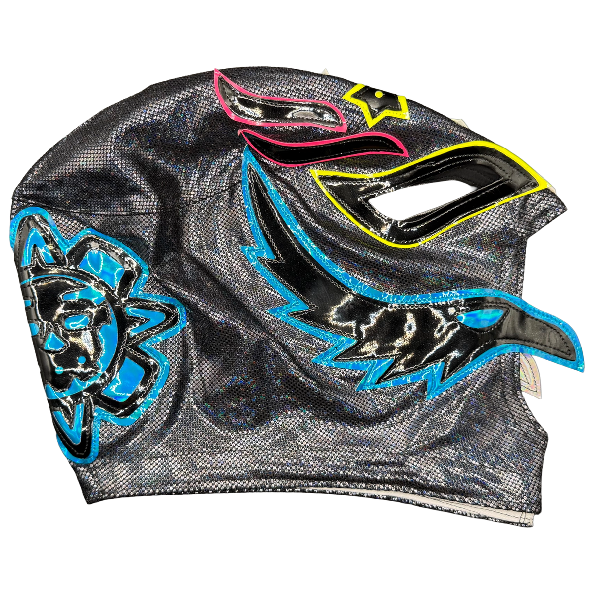 Semi-Pro Masks