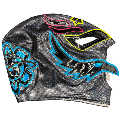 Semi-Pro Masks