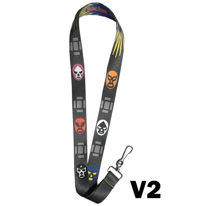 Lanyards