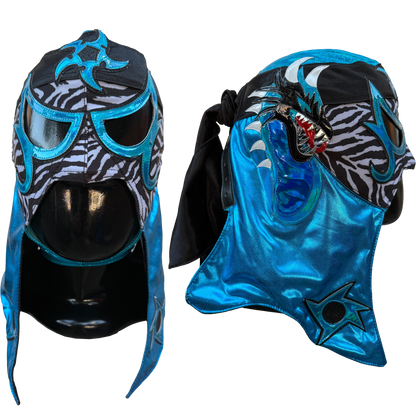 Penta Masks