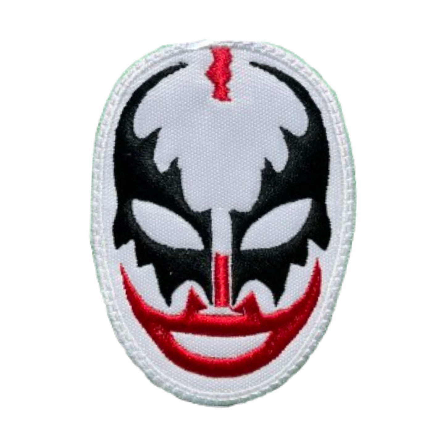 Lucha Patches