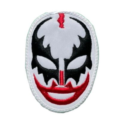 Lucha Patches
