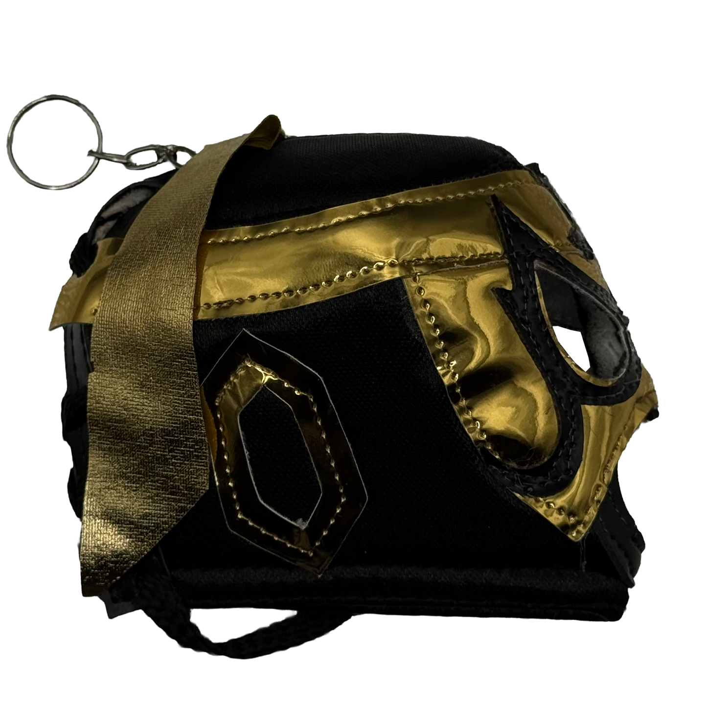 Mask Keychains