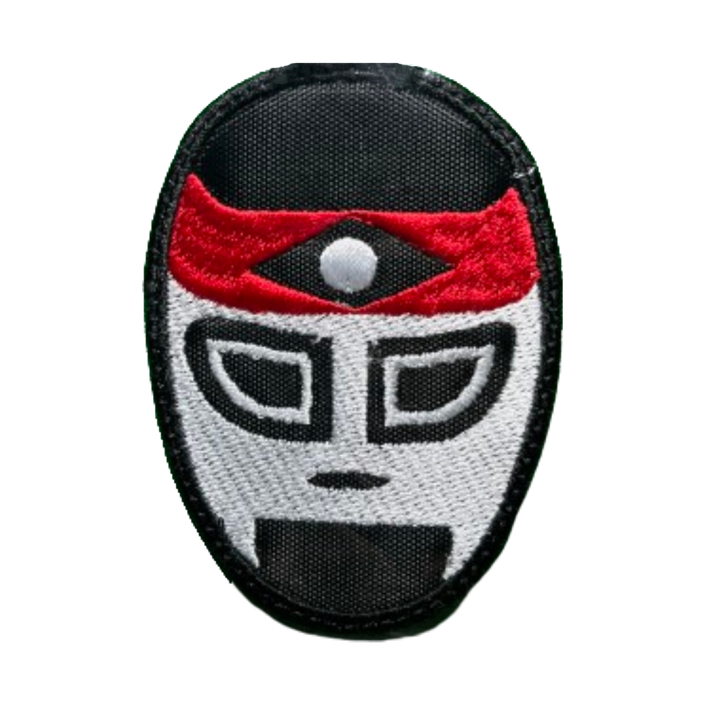 Lucha Patches