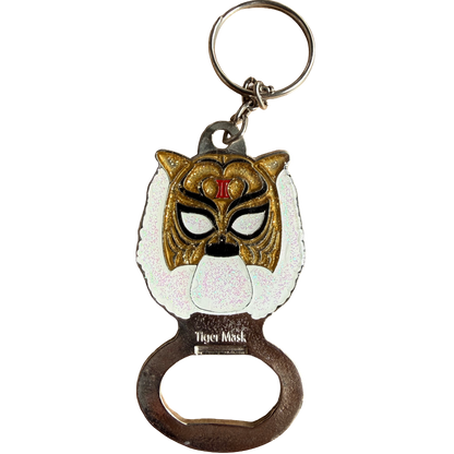 Lucha Bottle Openers