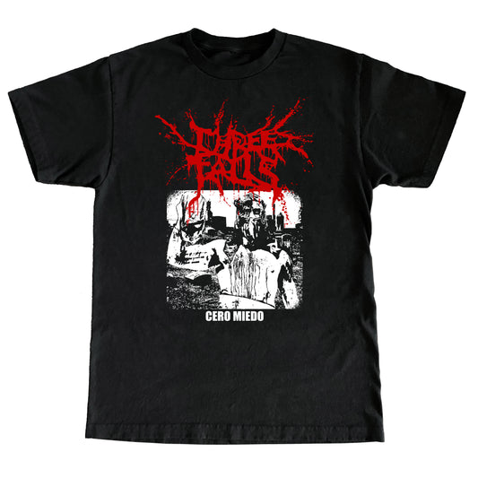 CERO MIEDO