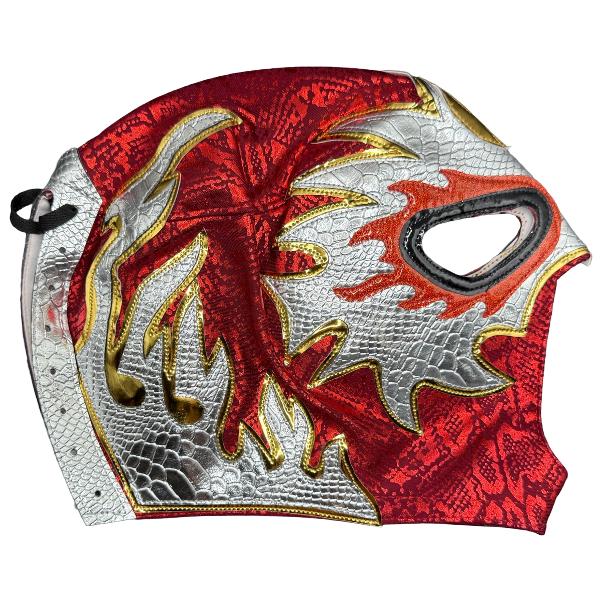 Semi-Pro Masks