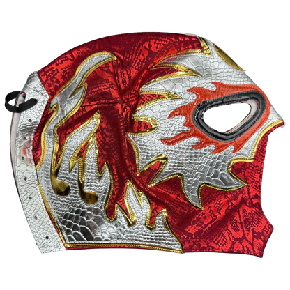Semi-Pro Masks