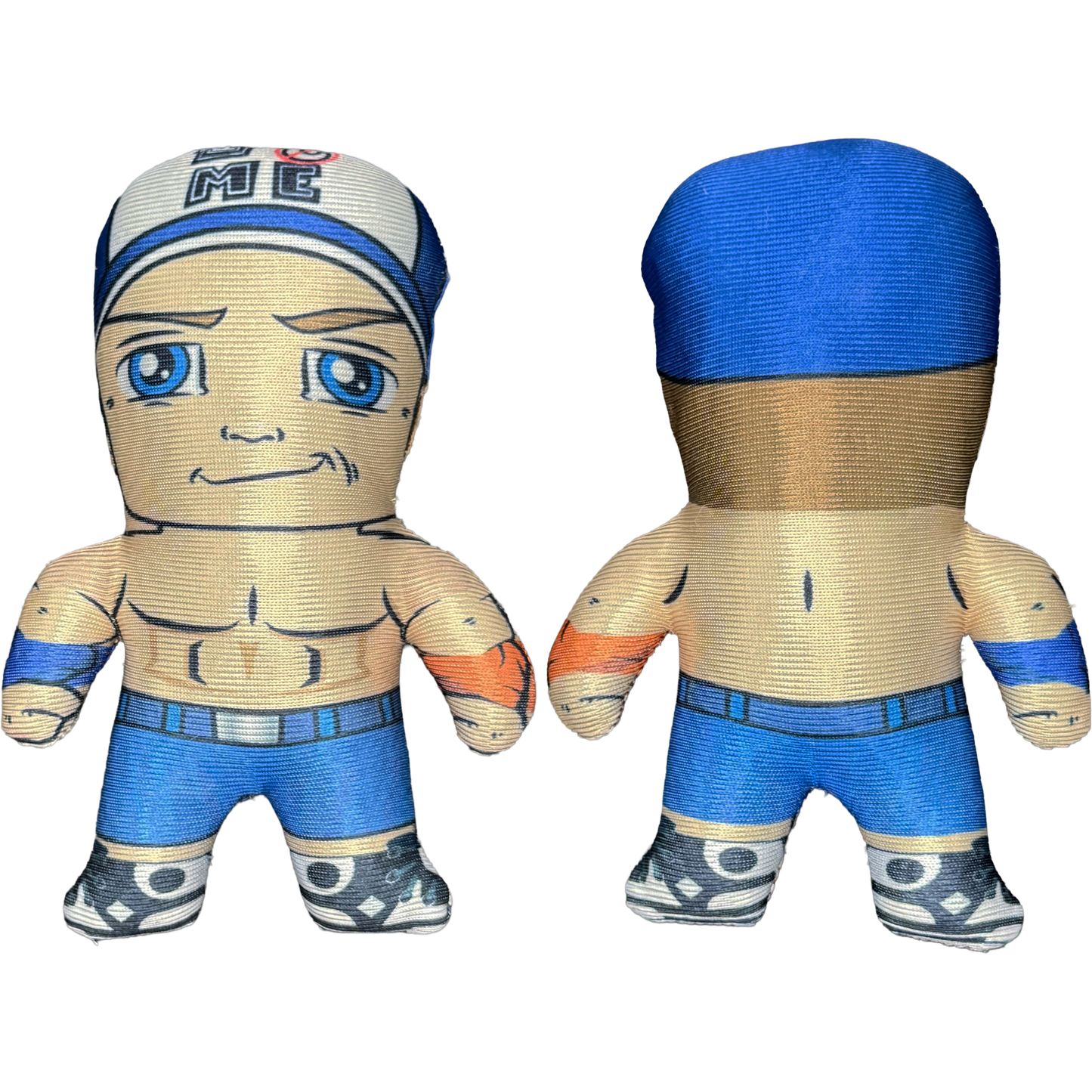 Mini Lucha Buddies