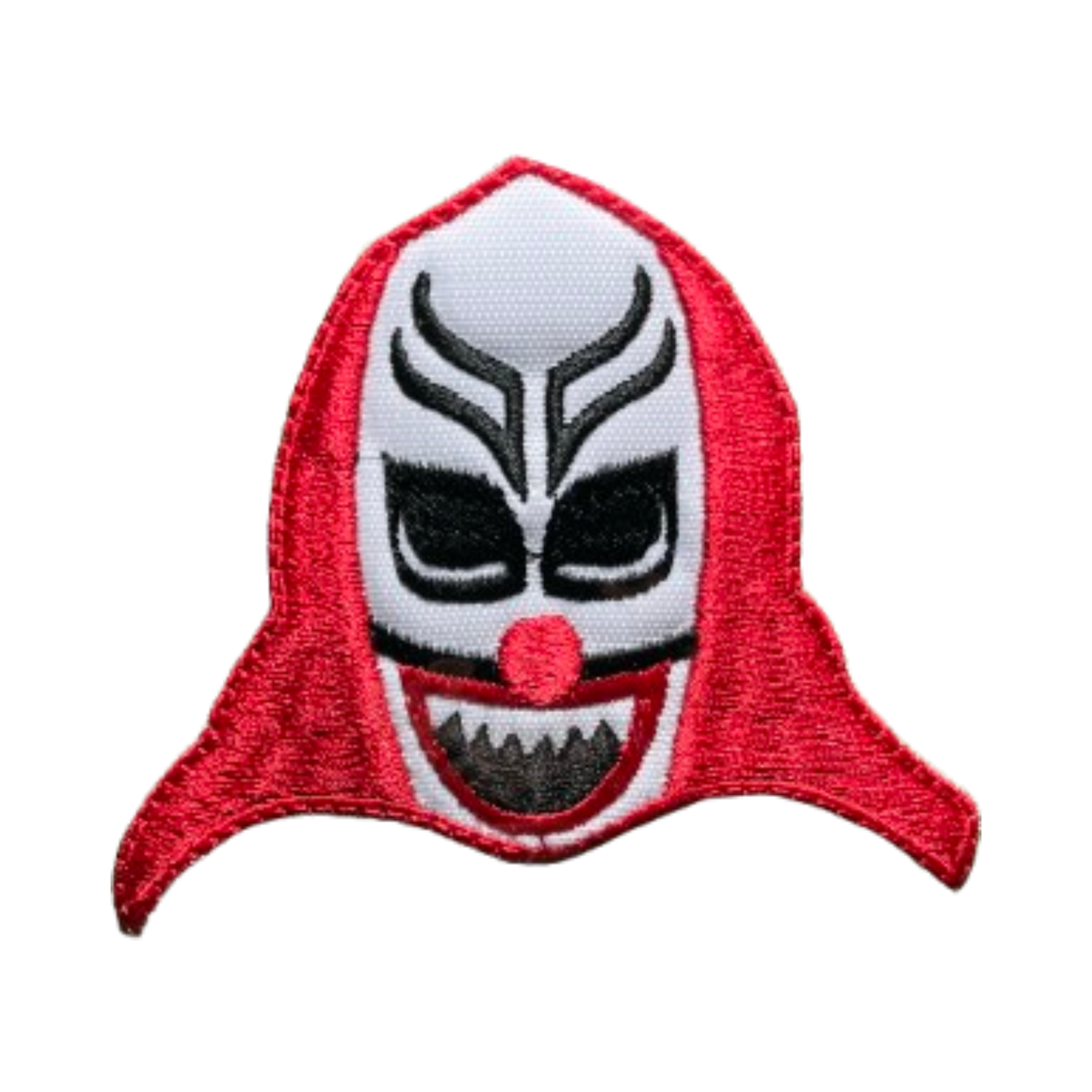 Lucha Patches