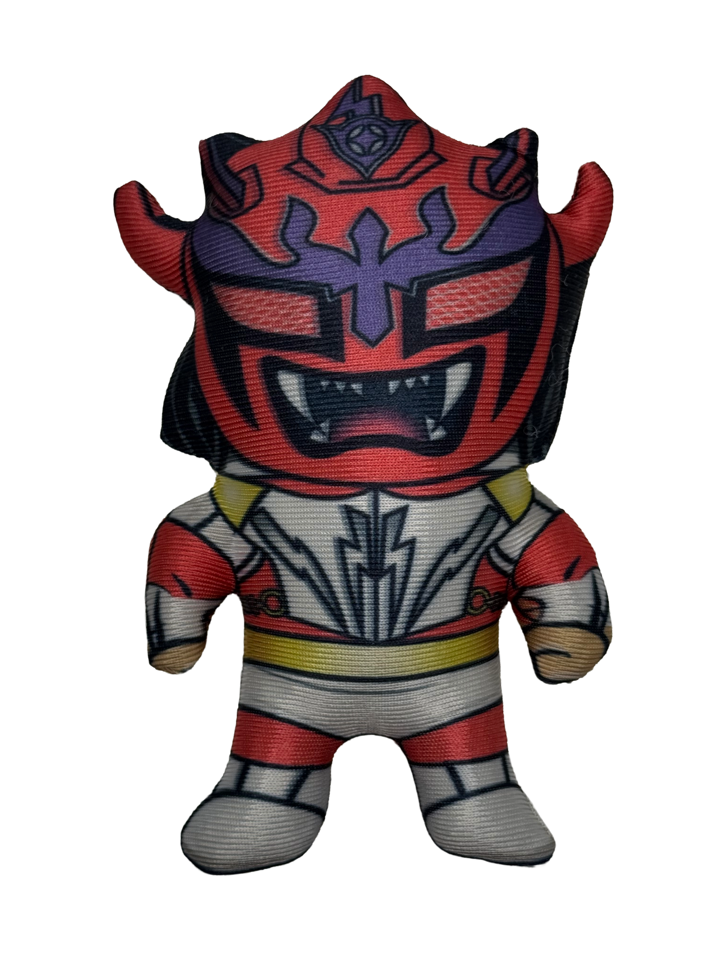 Mini Lucha Buddies