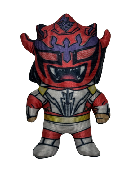 Mini Lucha Buddies