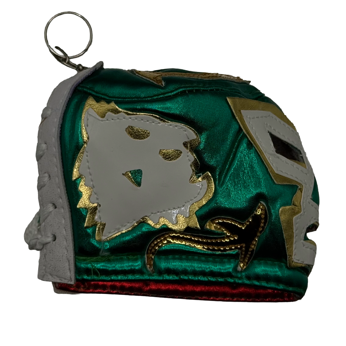 Mask Keychains
